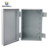 IP65 300*200*180mm ABS PC Plastic Waterproof Electrical Junction Box for Power Supply