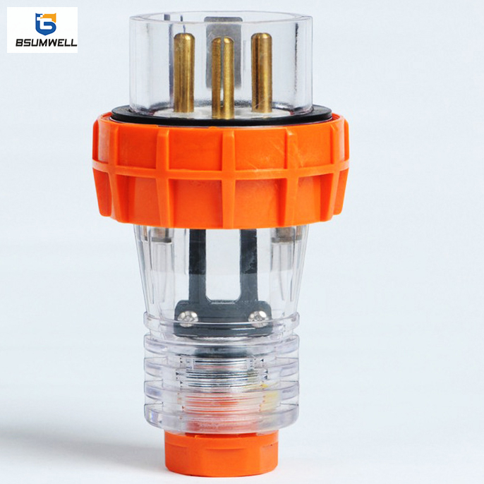 56P Industrial Plug Buy 56P Industrial Plug, waterproof electrical