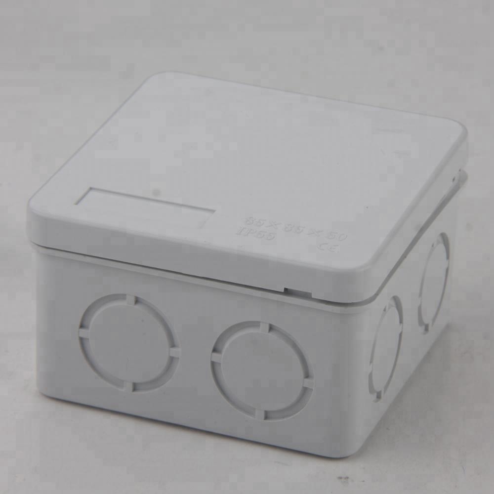 PSRT Series PVC Junction Box Buy plastic waterproof electrical
