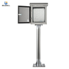 PS-ST IP68 Stainless Steel Distribution Box