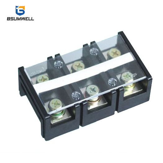 Tc Series Fixed Terminal Blocks - Buy Fixed Terminal Blocks, Fixed 