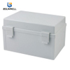 IP65 300*200*180mm ABS PC Plastic Waterproof Electrical Junction Box for Power Supply