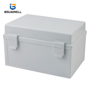 PS-GT Series IP65 Waterproof Junction Box with Lock