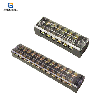 TB Series Fixed Terminal Blocks