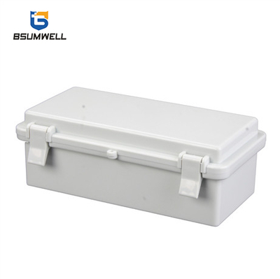 200*100*70mm High Quality Plastic Enclosure for Power Supply