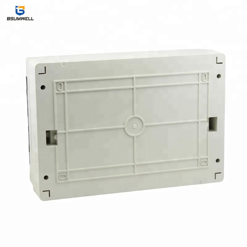 Waterproof plastic distribution box Buy ELECTRIC DISTRIBUTION BOX, Electrical power, power