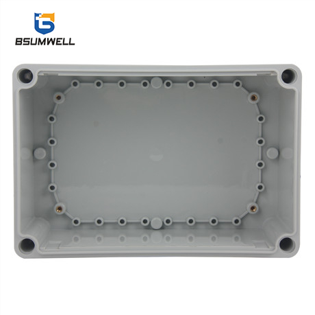 280*190*180mm ABS PC Plastic Waterproof Electrical junction box
