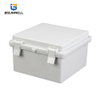 PS-AT Series IP67 Waterproof ABS PC Plastic Electric Junction Box
