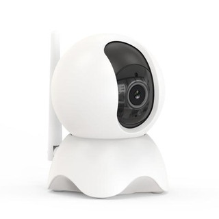 Home Security Baby Monitor Two Way Audio Night Vision Camera Tuya 1080P HD Wireless CCTV Indoor Wifi Mini IP Camera