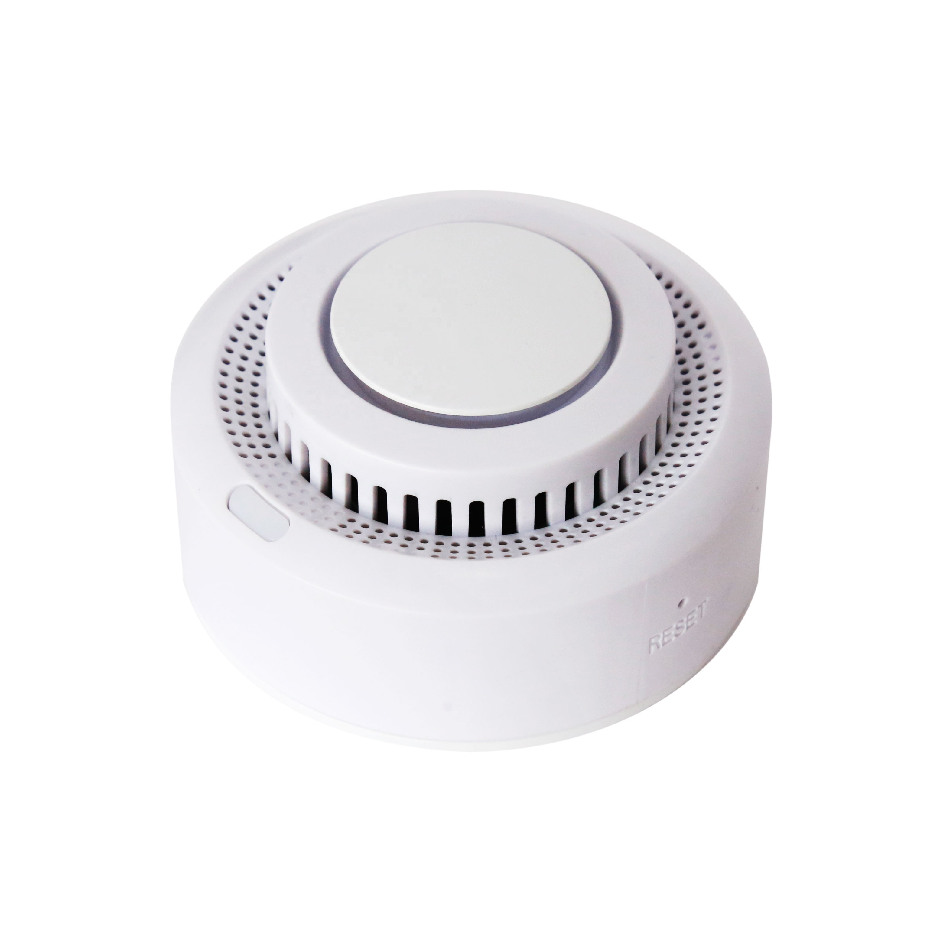 Wireless Tuya Smart Life APP Control Wifi Smoke alarm Detector High Sensitivity Smoke Sensor