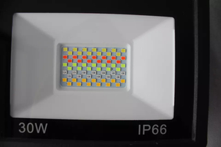 Zigbee Panel Lamp Lighting Shenzhen Mobile App And Remote Control Smart Wifi Colored Led Ceiling Panel Light