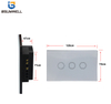 PS-US03 type WiFi wall switch