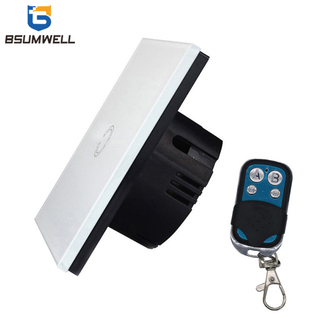 PS-86R01 Type WIFI Wall Switch 