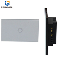 PS-US01 type WiFi wall switch 