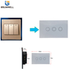 PS-US03 type WiFi wall switch