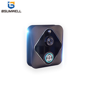 Wifi Video Doorbell VD-12