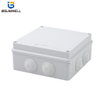 PS-RA 150*150*70 ABS PVC Plastic Waterproof Electrical IP65 Junction Box 