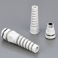 Application and characteristics of waterproof cable glands