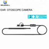 PS-ER003 Black Ear Endoscope