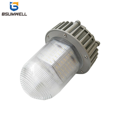 50W 70W IP65 Anti-glare Waterproof, Dust-proof Anticorrosive Three-proof Platform Lamp for Flammable And Explosive Dangerous Area
