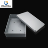 PS-AL342309 340*235*95mm IP67 Aluminum Die Cast Junction Box
