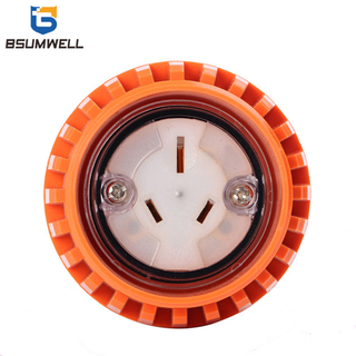 56CSC Industrial Socket