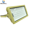 Exdembii CT4-400 400W 220VAC LED IP65 Waterproof Aluminum alloy LED Explosionproof lights for outdoor Zones 1 and 2 lighting