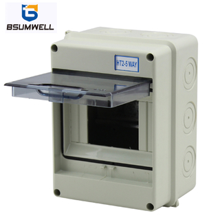  PS-HT-5ways Waterproof Cable Distribution Box 
