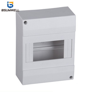 PS-HAG II-06 6WAY PLASTIC WATERPROOF DISTRIBUTION BOX
