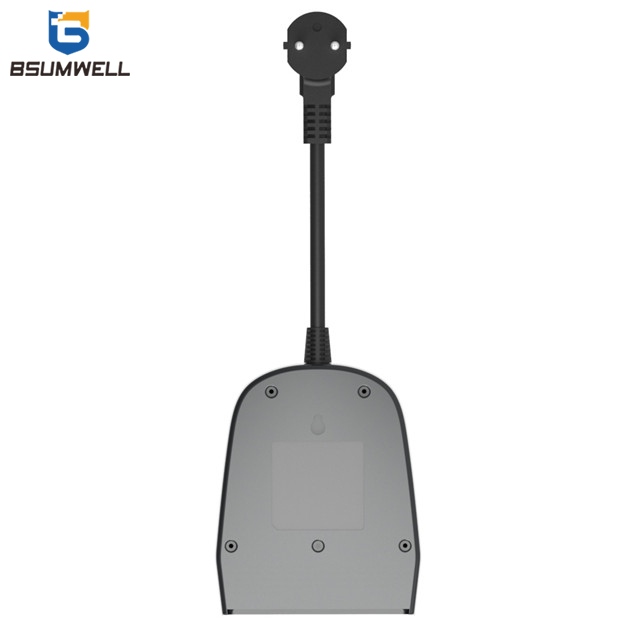 PS119 Wifi Waterproof Smart socket (2 EU type AC outputs, outdoor use) Work with Alexa