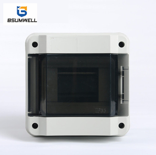 HK2-5ways Waterproof Plastic Telephone Distribution Box