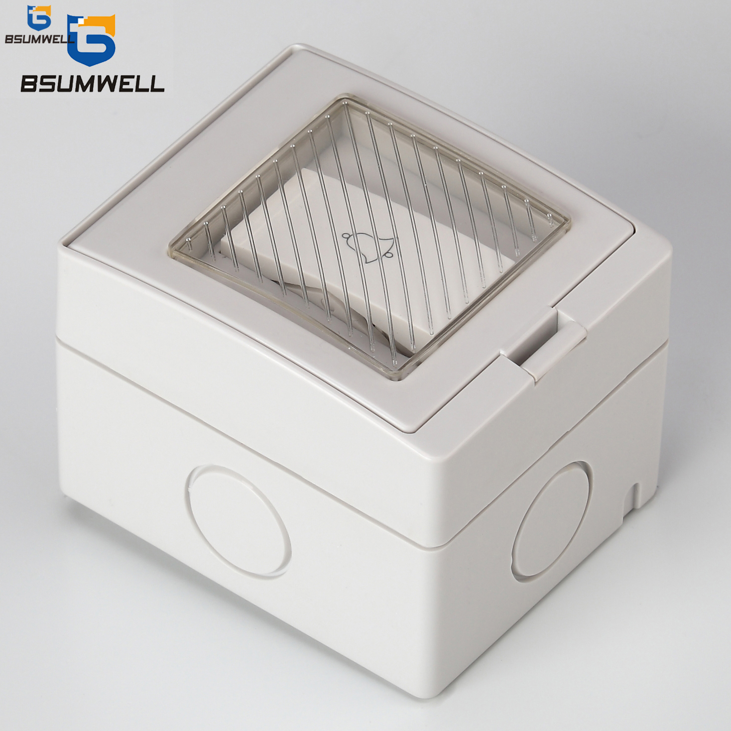 PS1GB 20A IP55 Waterproof Door Bell Switch Buy waterproof door bell