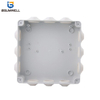 300*250*120 ABS+PVC Waterproof Electrical Plastic Junction Box