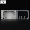 100*68*50mm IP67 Waterproof ABS PC Plastic Junction Box with Ear