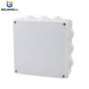 300*250*120 ABS+PVC Waterproof Electrical Plastic Junction Box