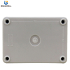 65*50*55mm IP65 ABS PC Plastic Waterproof Electrical Junction Box