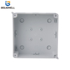  150*150*70mm ABS PC Plastic Waterproof Electrical Junction Box 